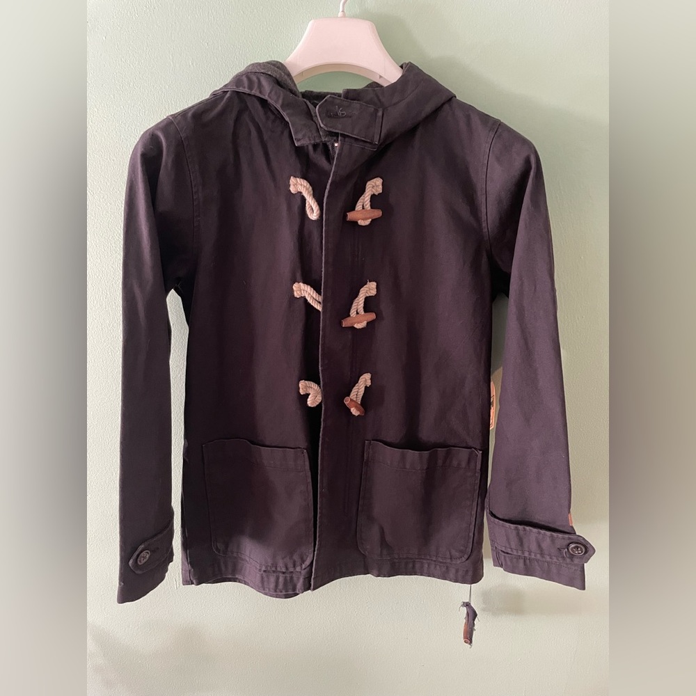 Obey Jacket